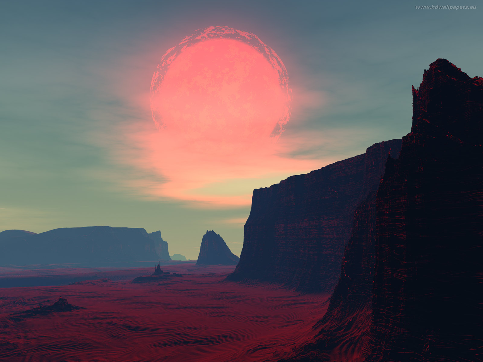 red-sun-planet-maximumshadow 1280x960