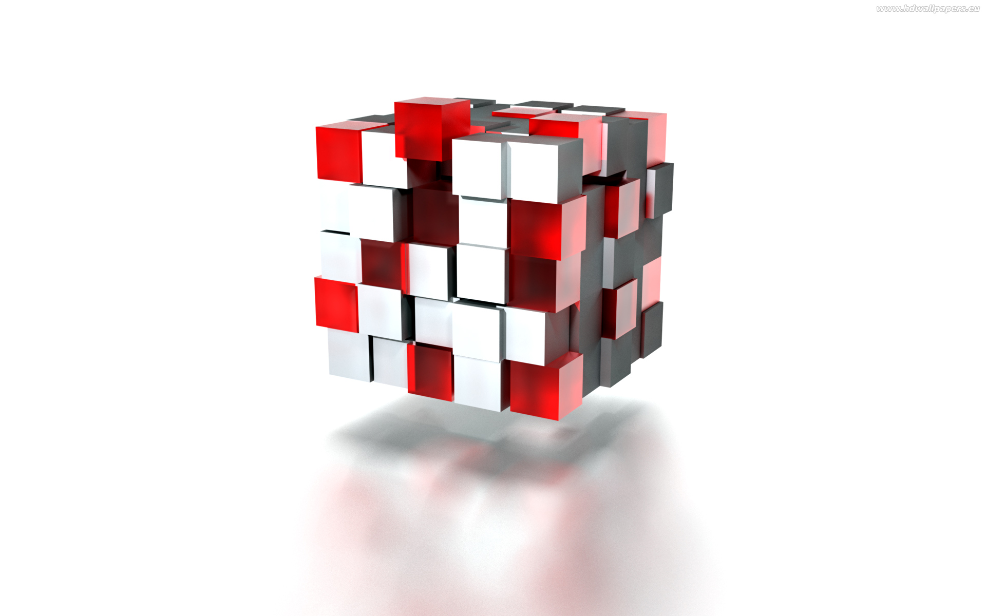 red_cube-1920x1200