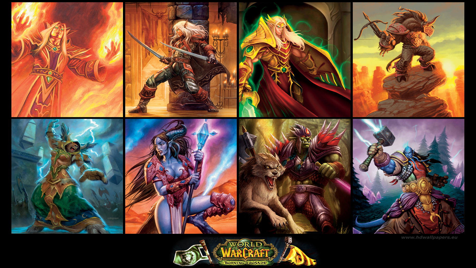 World+of+warcraft+wallpapers+1080p