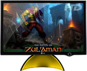 zulaman HD wallpaper